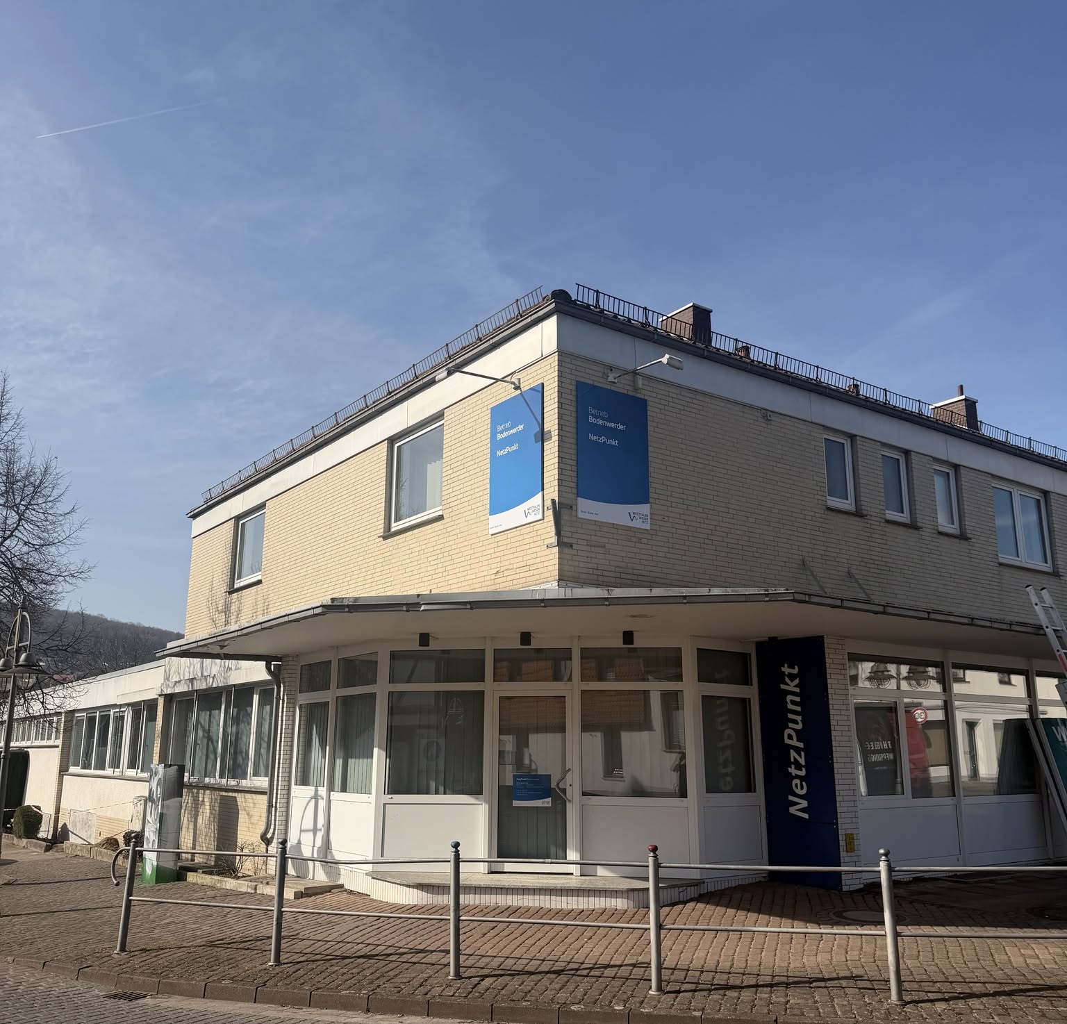 Neues Design für starke Energie ⚡️🔧