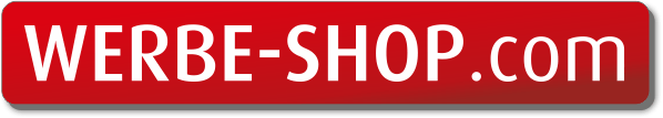 Werbe Shop Logo