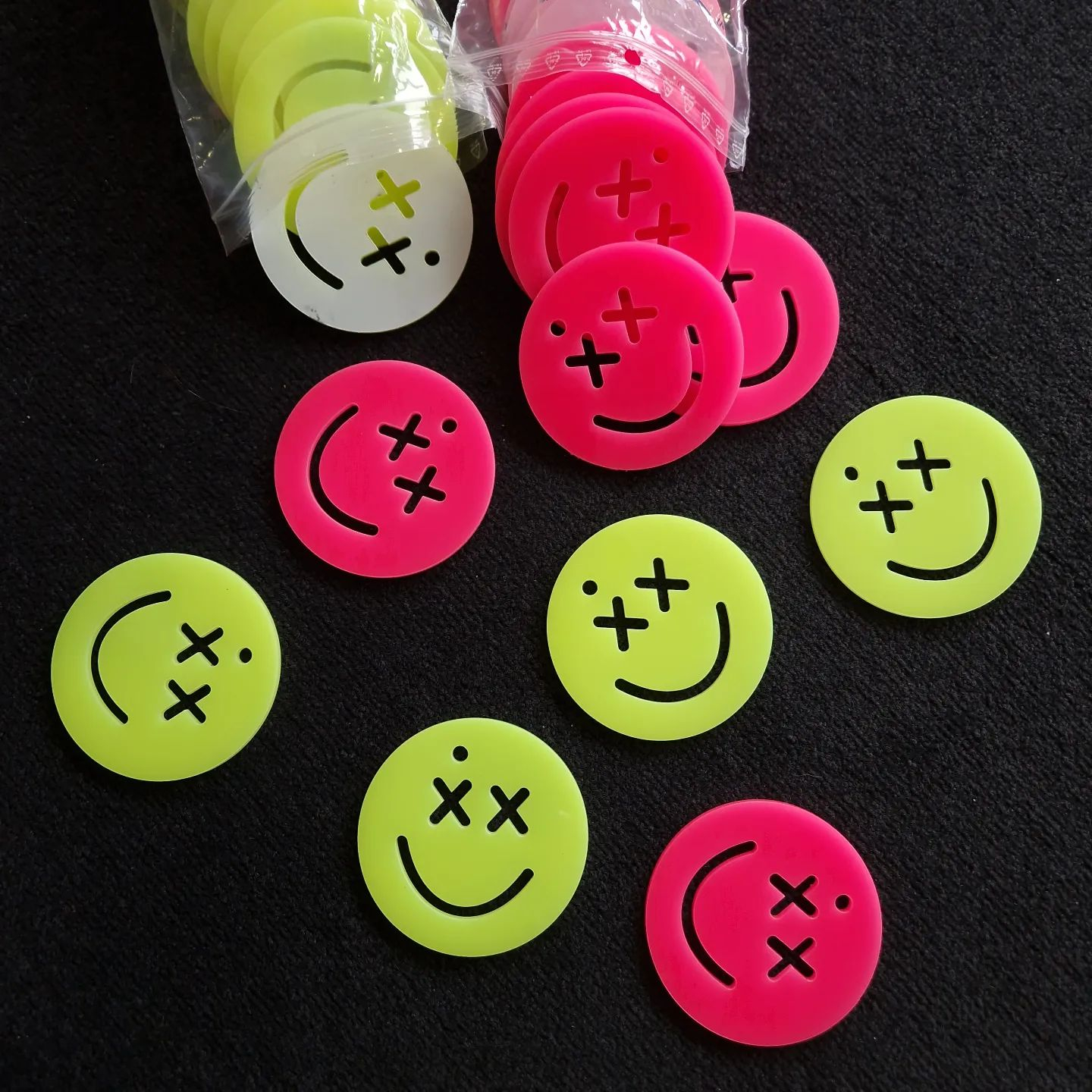 Smile - it's Friday !!!!!!!!!!