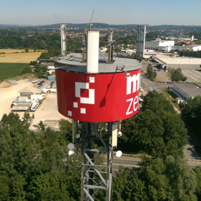 Kategorie Schilder Messezentrum