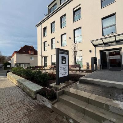 Kategorie Pylon Pflegebaeren