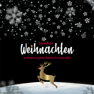 Weihnachten 2025